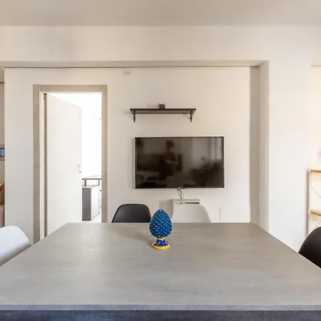 Casa vacanze Nadamare By Barbarhouse Lecce