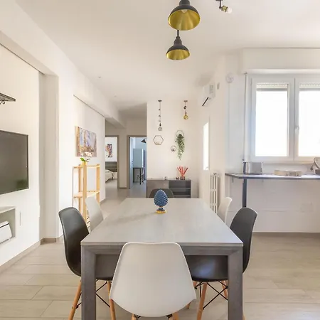 Nadamare By Barbarhouse Casa vacanze Lecce