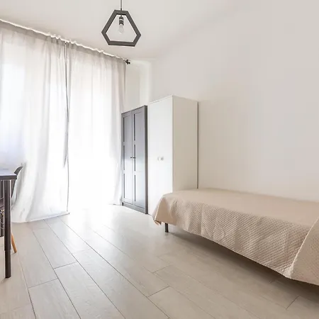 Nadamare By Barbarhouse Casa vacanze *