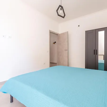 Nadamare By Barbarhouse Casa vacanze Lecce