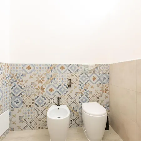 Casa vacanze Nadamare By Barbarhouse Lecce